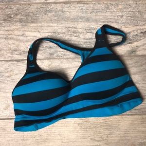 VICTORIA SECRET PINK YOGA BRA